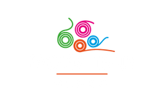 Logo tissus passion